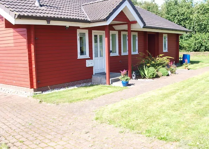 Bjaelkehytten
