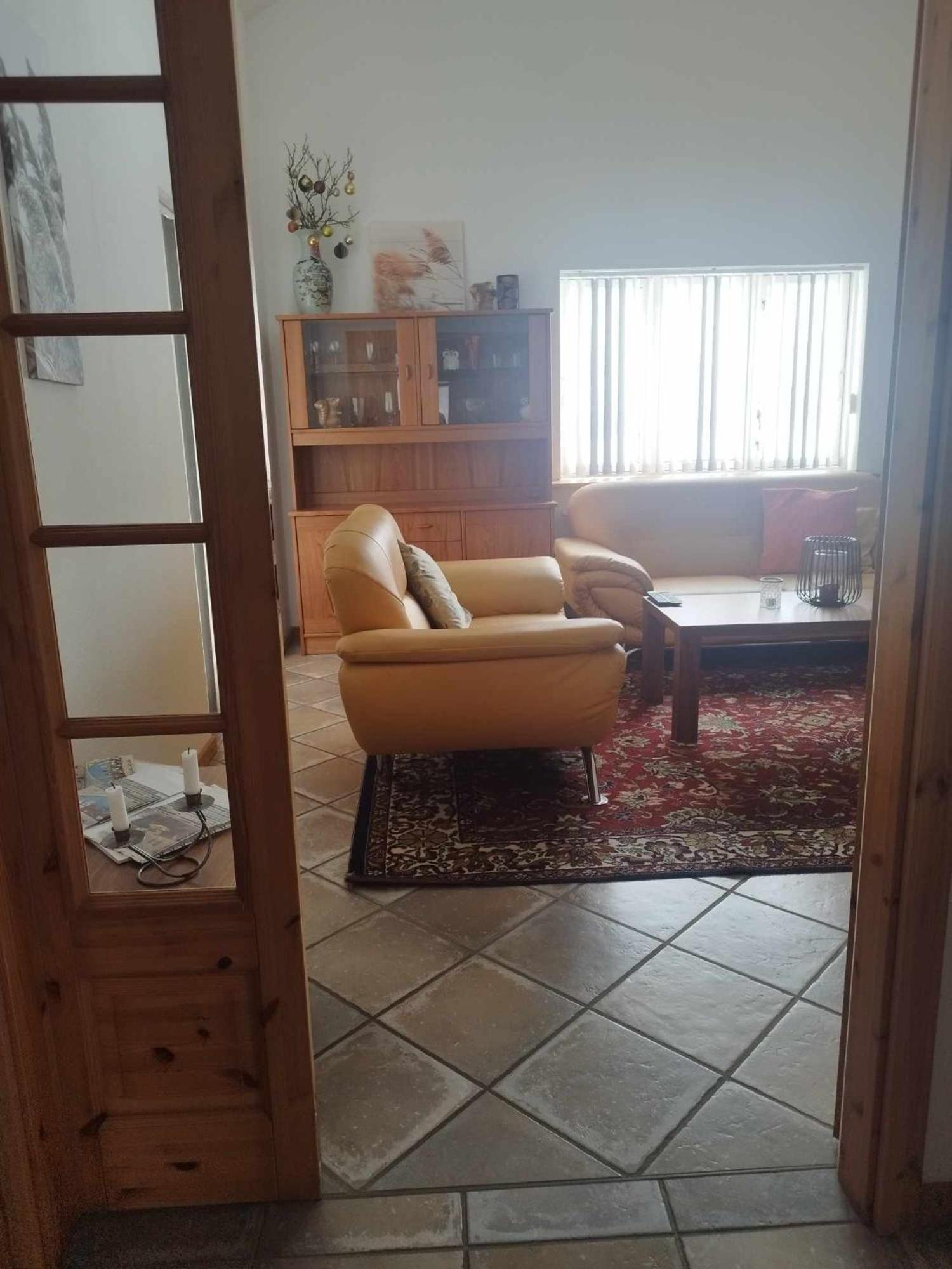 Bjaelkehytten Apartment Handewitt
