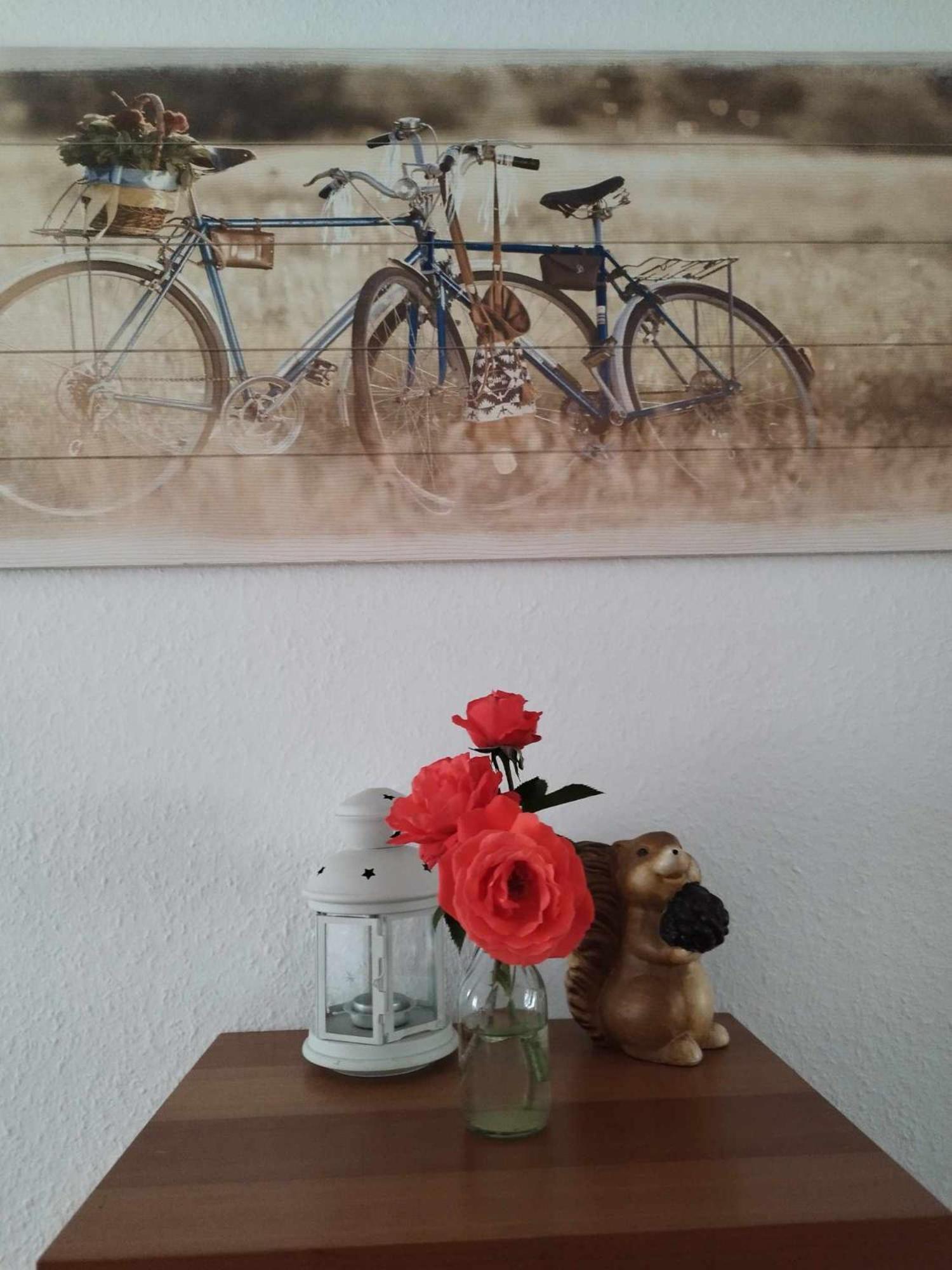 Apartment Bjaelkehytten Handewitt